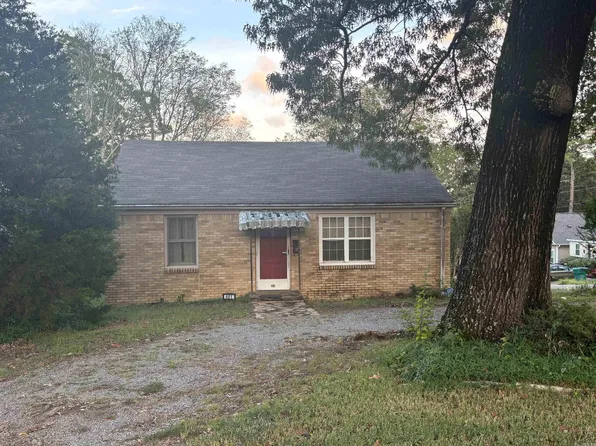401 N Pierce St, Little Rock, AR 72205