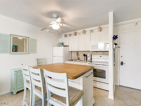 4th image of 7300 Estero Blvd APT 108