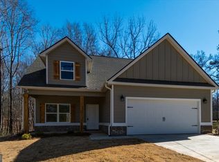 372 Walnut Grove Rd, Gray, GA 31032