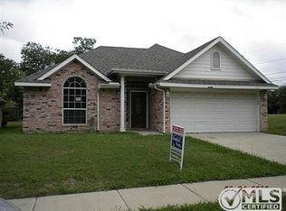 2622 Fairfax Ave, Grand Prairie, TX 75050