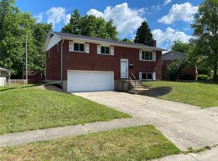 1819 Burnside Dr, Miamisburg, OH 45342