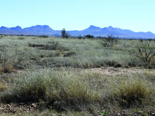 N San Louis Rey Dr #305, Douglas, AZ 85607