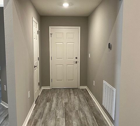Entryway