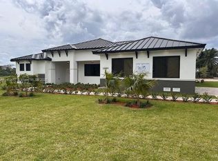 24600 SW 209th Pl, Homestead, FL 33031