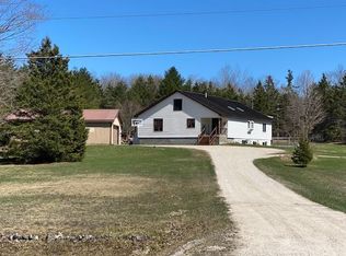 28567 S M 129, Pickford, MI 49774