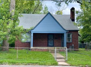 1015 E 60th St, Indianapolis, IN 46220
