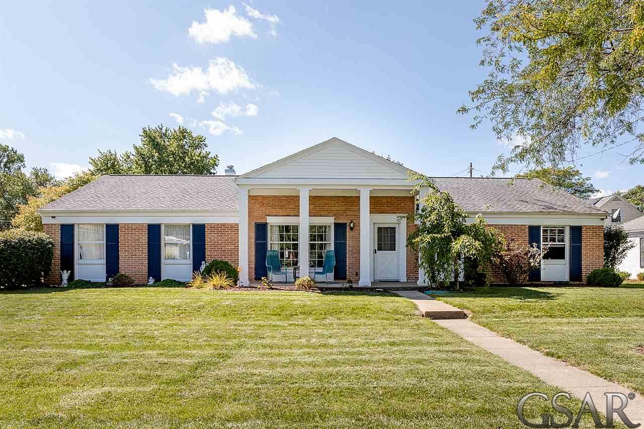 1516 Alturas Dr, Owosso, MI 48867 Zillow