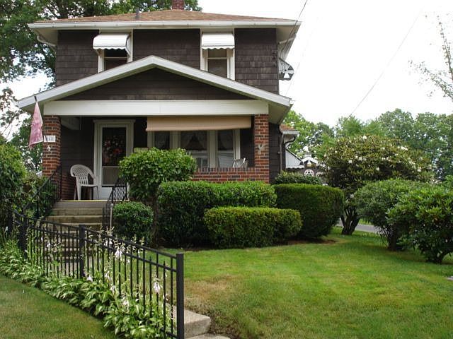 168 TAYLOR AVENUE