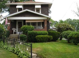 168 Taylor Ave, Sharon, PA