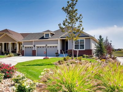 8060 Ulster Ct, Thornton, CO, 80602