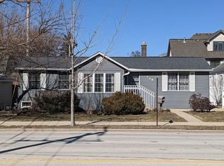 708 47th St, Western Springs, IL 60558