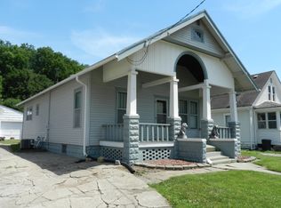 1223 N Broadway, Council Bluffs, IA 51503