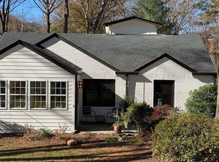 1167 N Carter Rd, Decatur, GA 30030