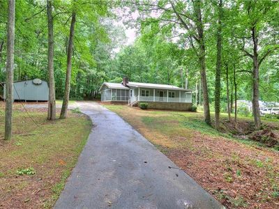 385 Marty Ln, Dallas, GA, 30132