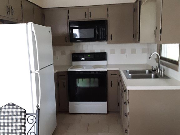 Obviously, the kitchen