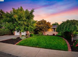 881 Los Alamos Ave, Livermore, CA 94550