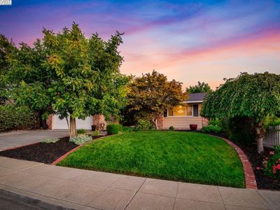 881 Los Alamos Ave, Livermore, CA, 94550