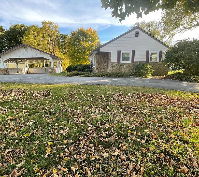 5501 Odd Fellow Rd