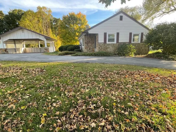 5501 Odd Fellow Rd, Kingsport, TN 37664