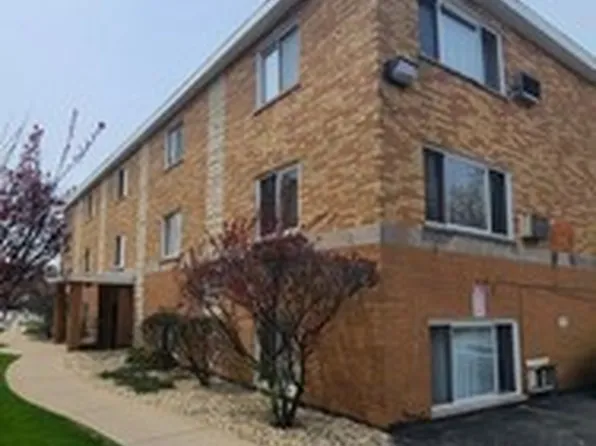 5586 S Archer Ave APT 1B, Chicago, IL 60638