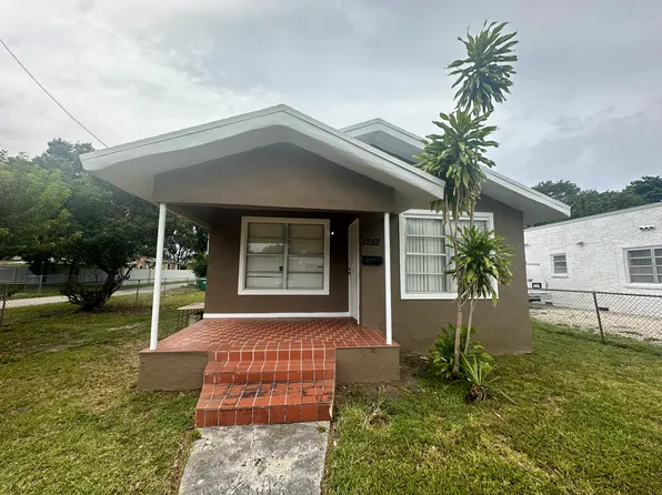 1252 NW 45th St, Miami, FL 33142