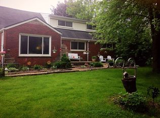 52725 Twelve Mile Rd, Wixom, MI 48393