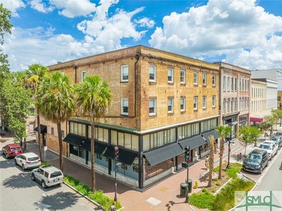 310 W Broughton St UNIT 3001, Savannah, GA, 31401