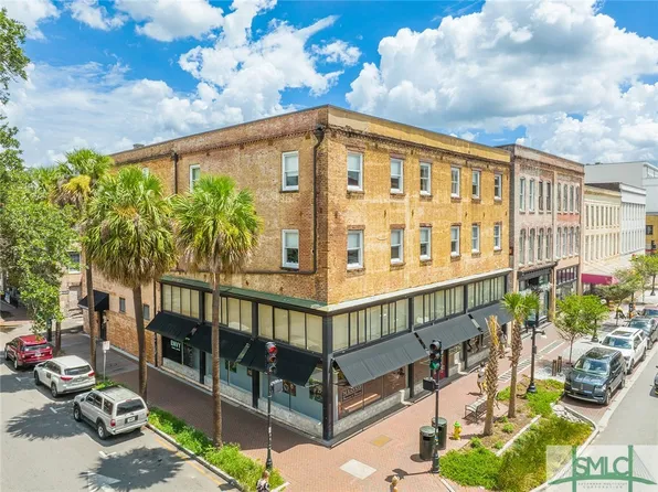310 Broughton Street W #3001, Savannah, GA 31401