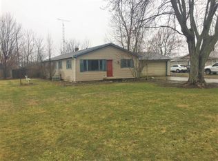 1083 Wyoming Dr, Marion, OH 43302