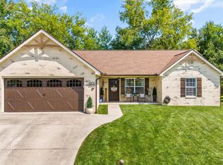 5305 Mattice Ln, Corryton, TN 37721