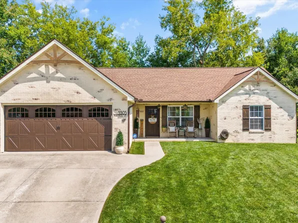 5305 Mattice Ln, Corryton, TN 37721