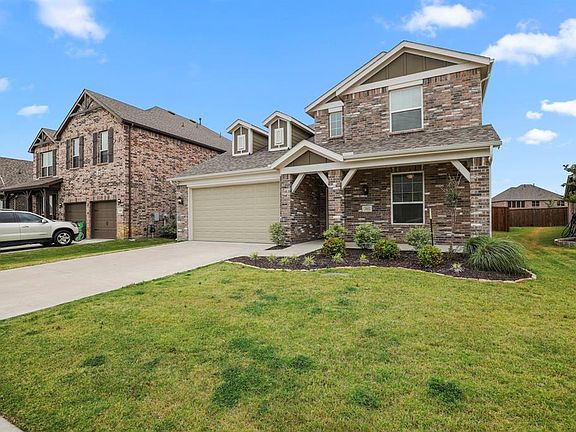 3rd image of 2413 Trailside Dr