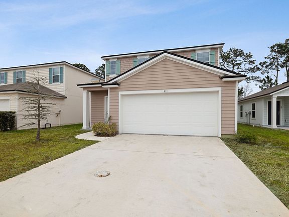 2nd image of 418 Ashby Landing Way St
