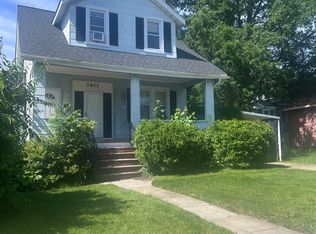 2801 Westfield Ave #1, Baltimore, MD 21214