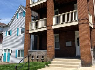 607 E 14th Ave #2, Munhall, PA 15120