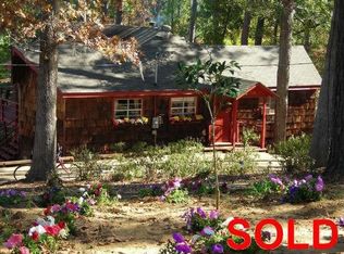 118 Elm Dr, Many, LA 71449