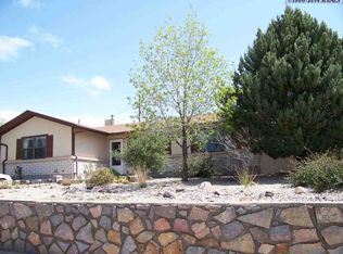 2326 N Kimberly Dr, Silver City, NM 88061