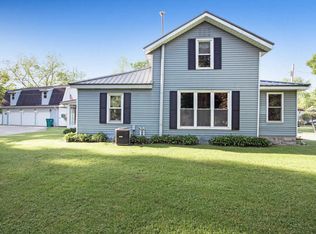 545 White Pigeon St, Constantine, MI 49042