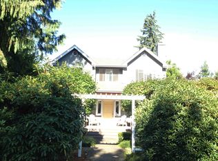 9109 32nd Ave NE, Seattle, WA 98115