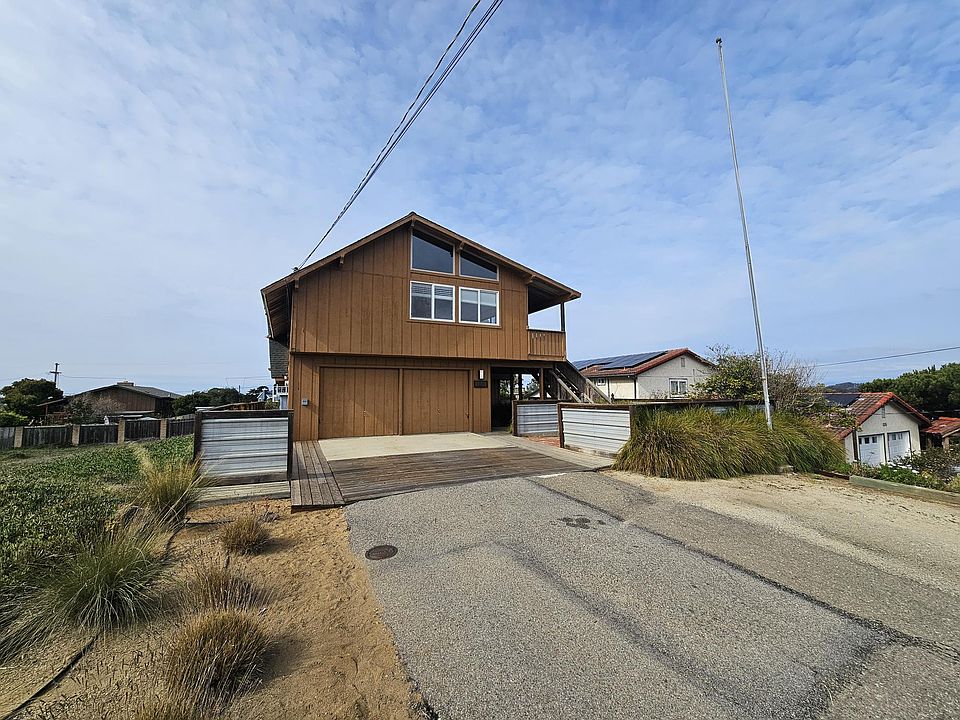 Street View of 1225 8th St, Los Osos