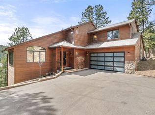 7395 Heiter Hill Dr, Evergreen, CO 80439