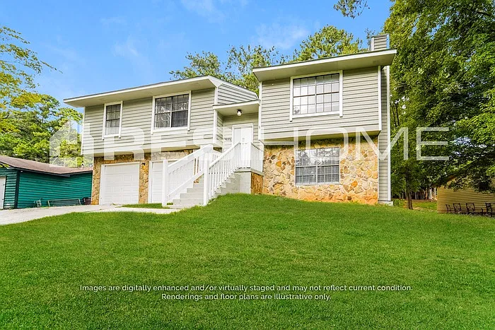 3 bed, 2.5 bath, 1874 sqft, $1,840 — Photo 2