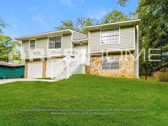 2nd image of 8175 Winewood Way