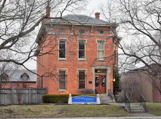 906 E Broad St, Columbus, OH