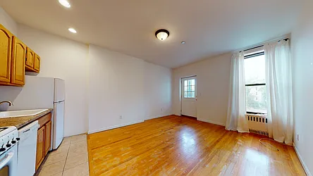 Rented by Brownstone Real Estate