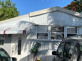 875 NE 48th St LOT 8, Pompano Beach, FL 33064