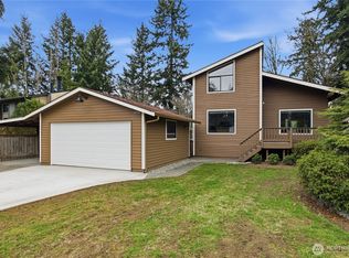 14332 SE 202nd Street, Kent, WA 98042