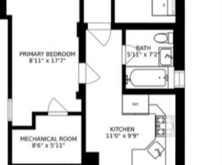 4325 N Bernard St #1, Chicago, IL 60618