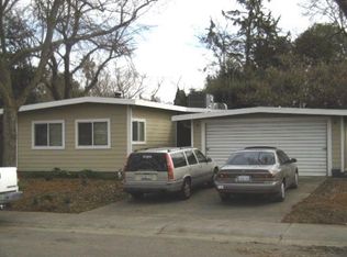 920 Gregory Pl, Davis, CA 95616