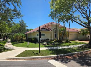 Orchid Island, Weston, FL 33326